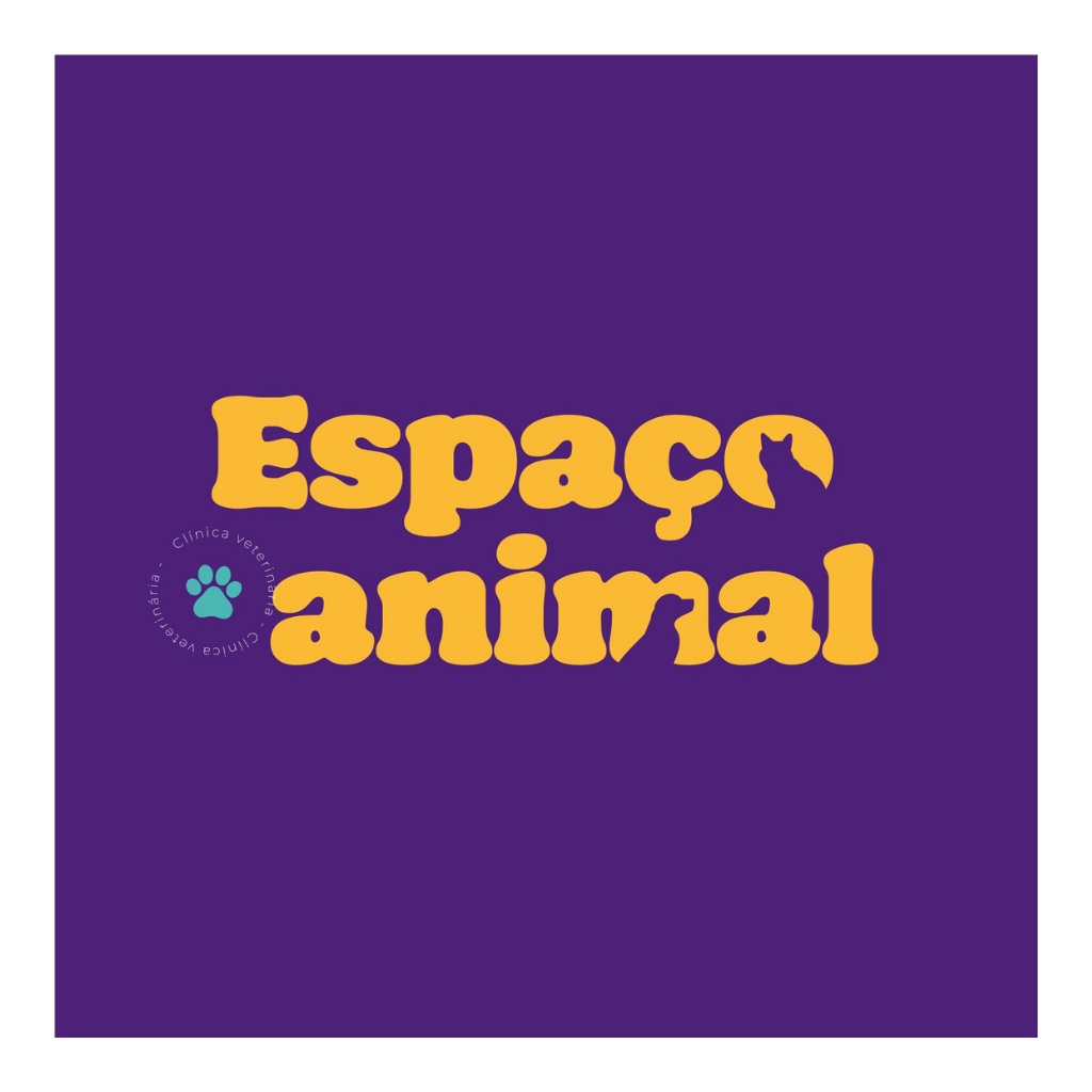 Logo Espaço Animal Clínica Veterinária