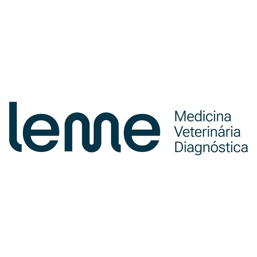 Logo Leme Medicina Veterinária Diagnóstica