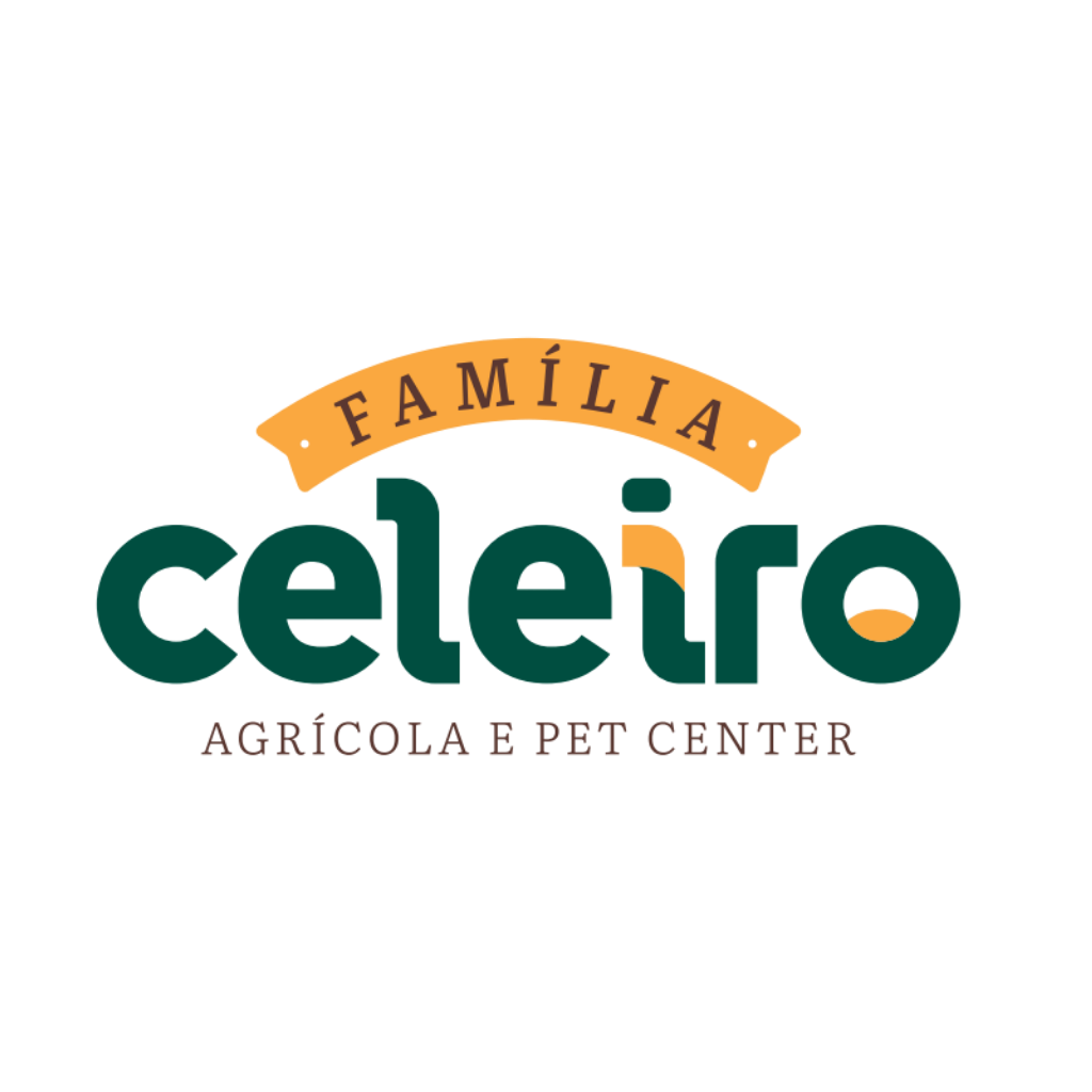 Logo Família Celeiro Agrícola e Pet Center