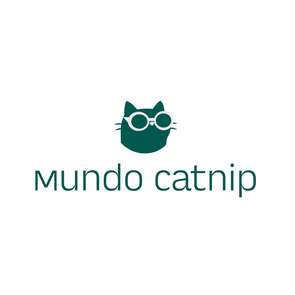 Logo Mundo Catnip